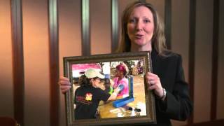 Product video: Bard Bedside Urine Drainage Bag