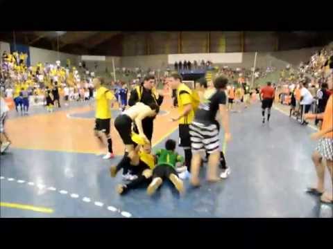 FUTGV - Economíadas 2012