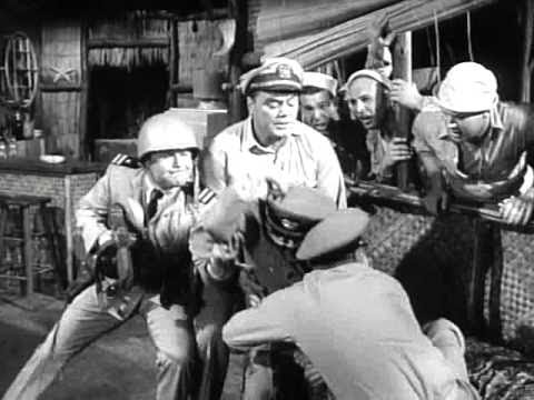 McHale's Navy Full Episodes: Season 2x24 | "Babette Go Home"