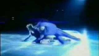 Torvill &amp; Dean MISS YOU NIGHTS compilation