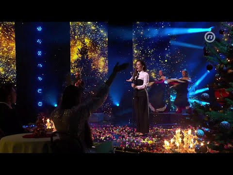 Ana Uršula Najev - Da smo živi i zdravi još godina sto (2024)