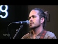 Citizen Cope - DFW (Bing Lounge)