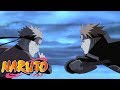 Naruto Shippuden - Opening 7 | A World That Was Transparent