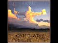 Kansas - Lonely Wind (Live)