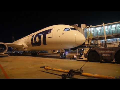 Rejs specjalny do Bejrutu - 5 sierpnia 2020