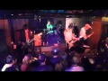 Black Light Burns Coward Live 9 15 2012