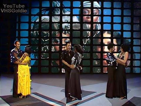 The Ritchie Family - The Best Disco In Town - 1976