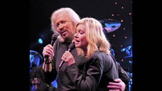 Barry Gibb &amp; Olivia Newton-John - The Heart Knows (2008)