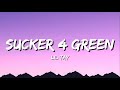 LIL TAY SUCKER 4 GREEN Lyrics