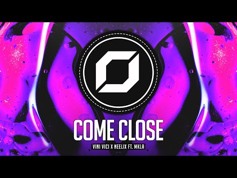 PSY-TRANCE ◉ Vini Vici X Neelix ft. MKLA - Come Close