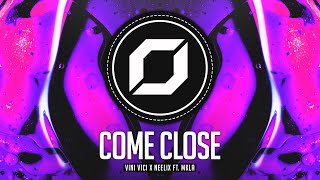 PSY-TRANCE ◉ Vini Vici X Neelix ft MKLA - Come C