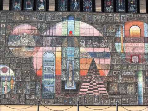 Alexandrie, Égypte 2005