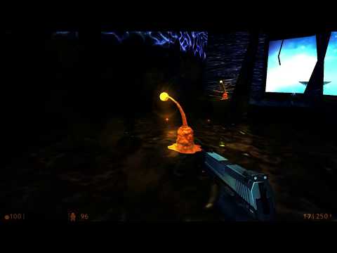 [MetaSystem] Lens Flare System (GoldSrc)