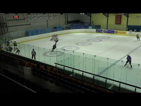 U17 HK VENTSPILS VS HK Rīga 06