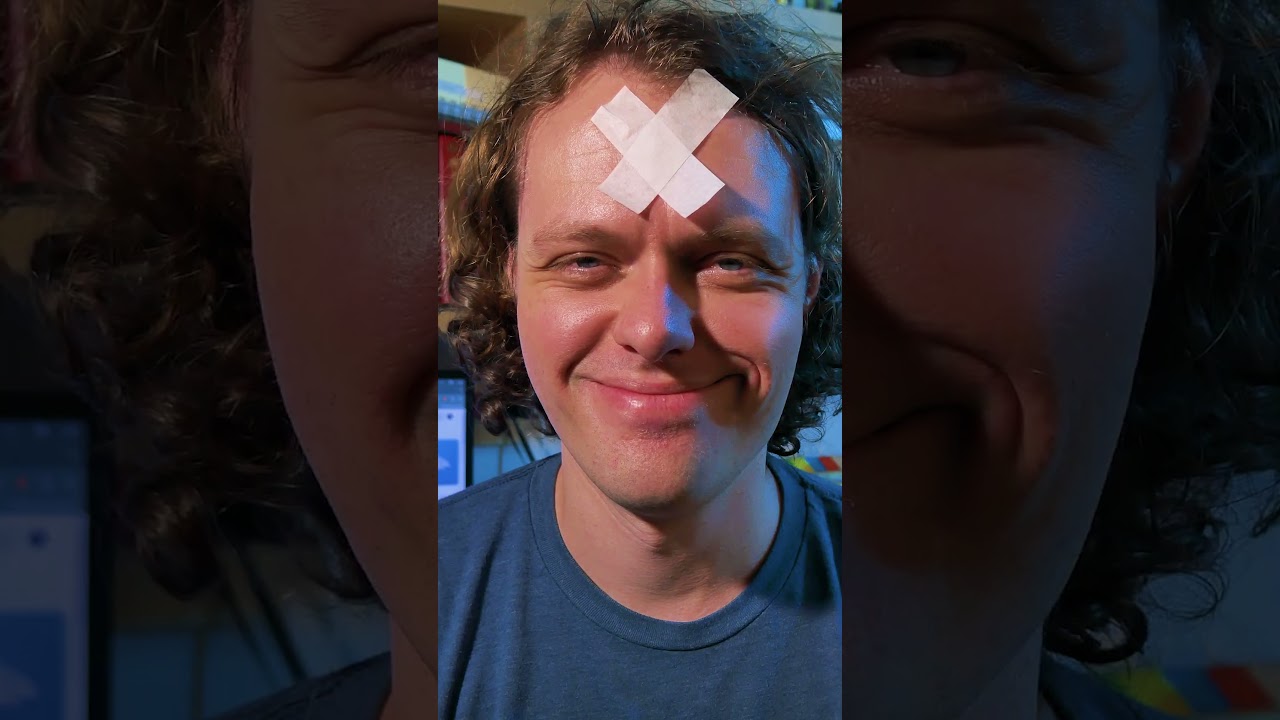 Artists CHANGING their art to fix MISTAKES (part 8) #art #shorts