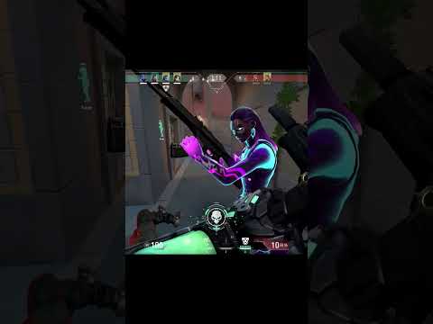 Kayo | Ace | Valorant | is it a ace or not