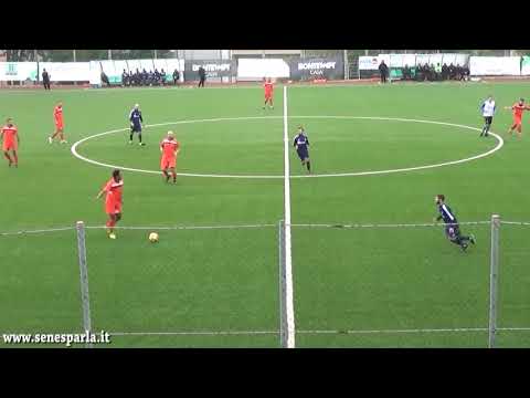 Calcio, 2^ Cat./Gir. C - Marche: Real Cameranese - Victoria Brugnetto 1-1