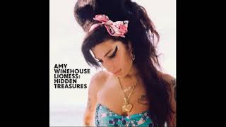 Amy Winehouse - A Song For You