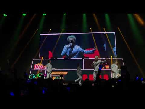 [EVERYWHERE TOUR: NYC] EVERYDAY - Winner (190129)