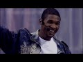 Usher Rehearsal Song U Don T Have To Call Full 2002 DVD