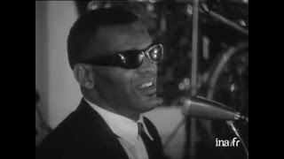 « Hallelujah, I love her so » par Ray Charles (1961)