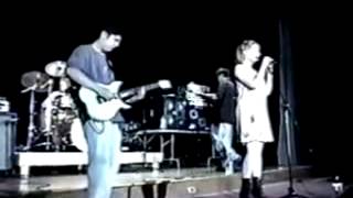 Sixpence None The Richer 1996 Live at St Marks NC