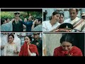 Shershaah Last Emotional Scene Sidharth Malhotra And Kiara Advani Captain Vikram Batra