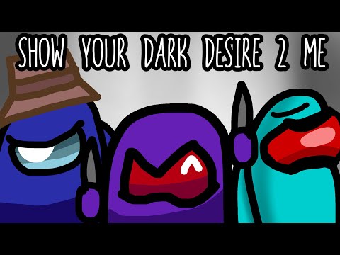 Mashup | Caleb Hyles ft. Tre Watson x RichaadEB ft. CG5 x Gamingly - Show Your Dark Desire 2 Me