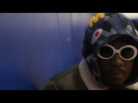 “ NO HOOK” JOHN DOE X TY "