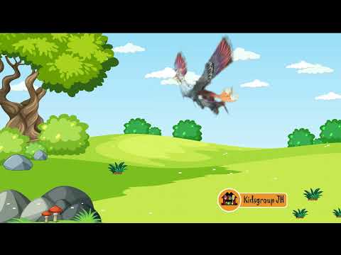 Phoenix is an immortal bird Phoenix: The bird that rises from the ashes - mythology || Kidsgroup JH