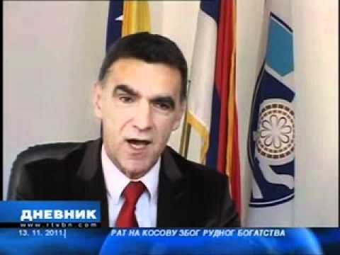 Odgovor Zdravka Krsmanovica na optuzbe Milorada Dodika.flv