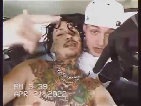 MORGENSHTERN x Aarne – DALEKO ТИЗЕР КЛИПА