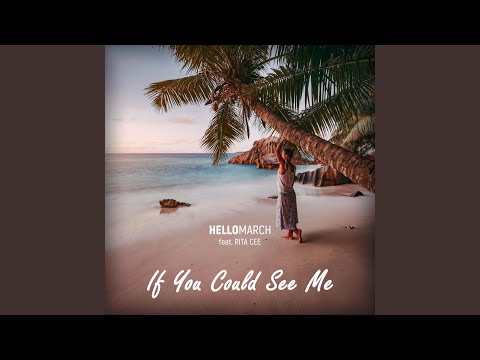 If You Could See Me (feat. Rita Cee)