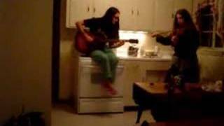 My Morning Jacket&#39;s &quot;X mas Curtain&quot; - cover