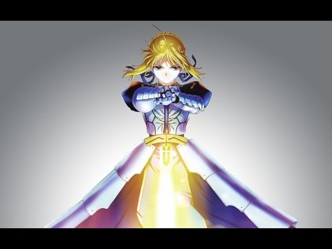 GR Anime Review: Fate / Zero