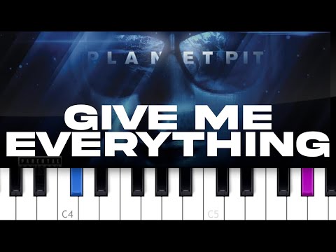 Give Me Everything - Ne-yo