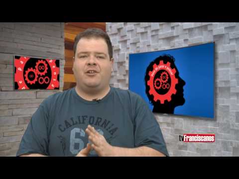 Hora de parar e pensar - Milagres cotidianos