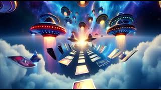 🛸 Space Memory TDG 🚀 #Shorts