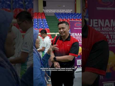 LikeFest PMKS Tawau