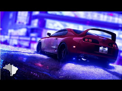 TOKYO DRIFT x GYPSY WOMAN - Ali Beats ( BRAZILIAN FUNK )