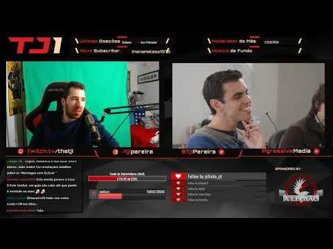 TJI REAGE A CC VILHENA - "A ESTRATÉGIA"