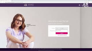 How To Log-In to Moodle | University of the People Virtual Campus on Moodle