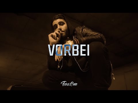 SAMRA Type Beat - VORBEI (prod. by FoxxOne & d9wn beats)