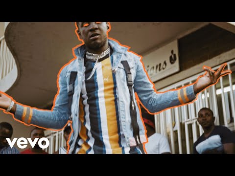 Crooger - Life iyi (Official Music Video)