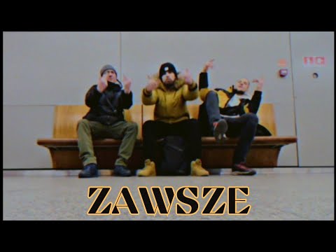 Vitobigiboi x Wojtula x Nowy - Zawsze (Prod. Zbylu)