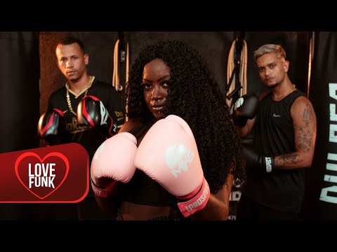 LÁ NA TRETA DO PL - MC Rose da Treta (Love Funk) DJ Edy de P.A e DJ Samrio