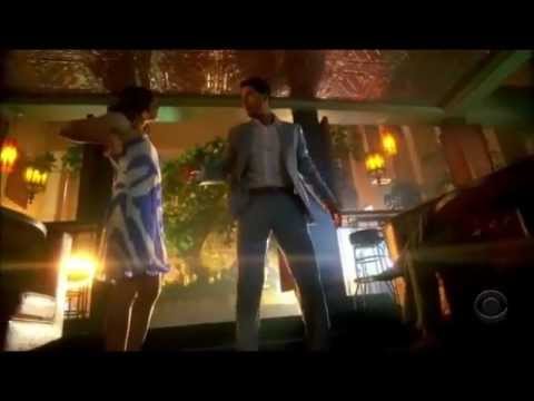 CSI Miami 5.13 (Throwing Heat) - Eric vs Low Life 2