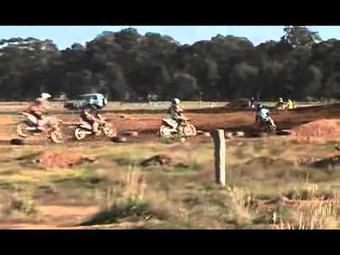 Victorian MX Championships - Rd 1 U19s