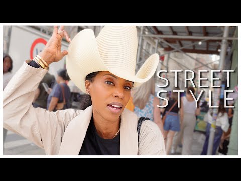 What Are People Wearing in NYC? (2025 Street Style Fall Outfits)