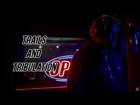 La C-note - Trails & Tribulations promo